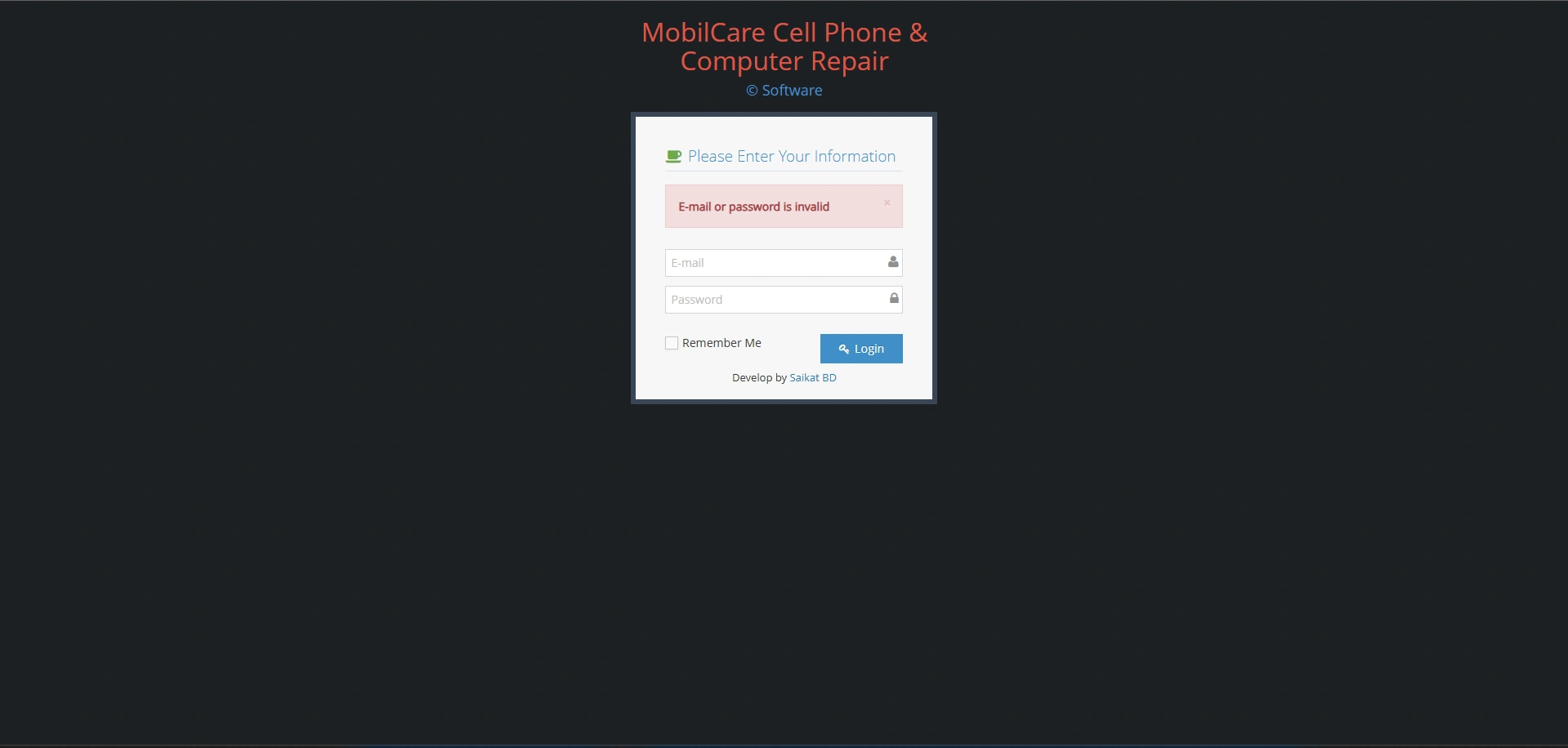 Mobilecare